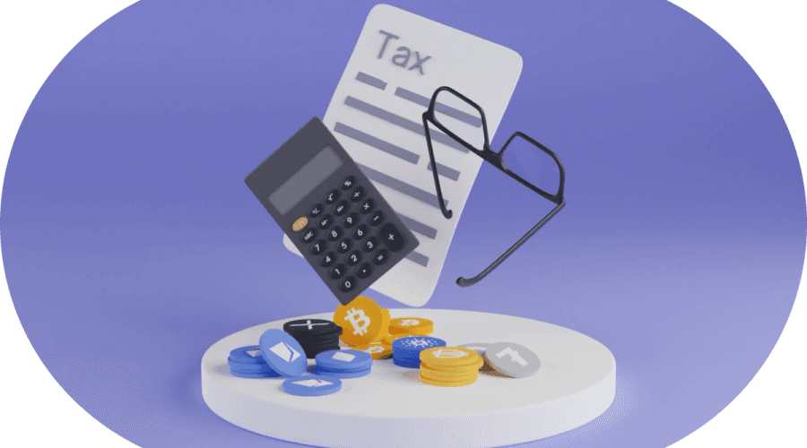 Firi skatteberegner – automatisk beregning av kryptoskatt