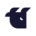 WhiteBIT kryptobørs logo