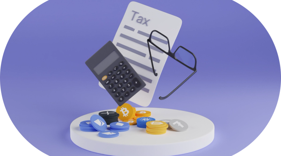 Firi skatteberegner – automatisk beregning av kryptoskatt